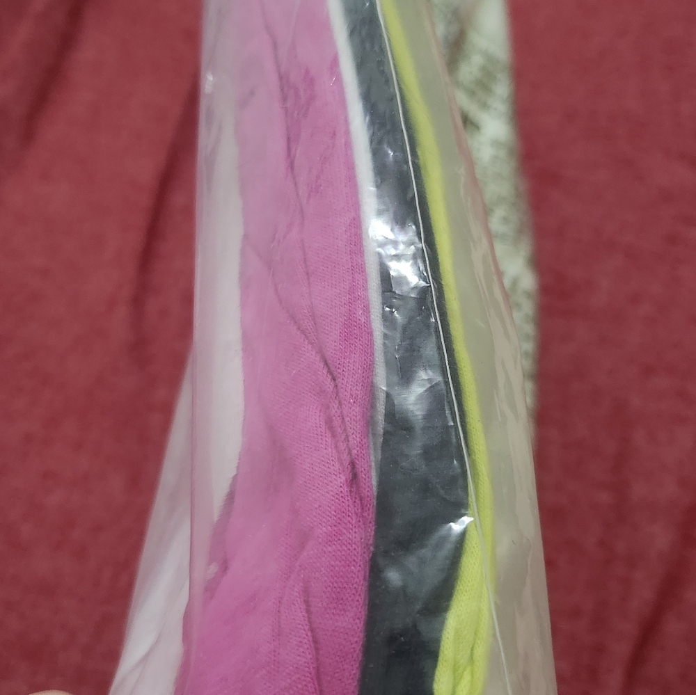 Color BRIGHT Cami Pack - Picture 3 of 3